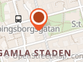 STÅHL FASTIGHETER AB, HENRY