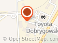 Auto-Rem. Zakład usług motoryzacyjnych. Kocur M.