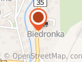 Bankomat Getin Bank Kamienna Góra
