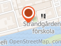 Gubbens Trädgårdscafé