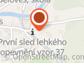 Jiráskův Statek - Muzeum lázeňství