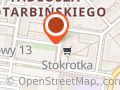 Liber. Księgarnia. Grub M.