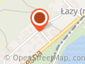 Apartament w Łazach
