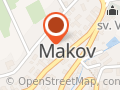 Vopařilův Statek Makov