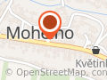 Městys Mohelno