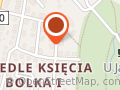 Toś Mirosław. Usługi Inżynieryjnno - Budowlane