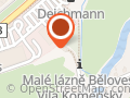 Malé Lázně Běloves