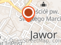 Ozdoba Sklep Wielobranżowy Wiesława Kasprzycka