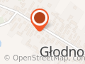 Leśnictwo Głodno, Nadleśnictwo Grodzisk