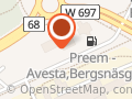 Din Bil / Volkswagen Avesta