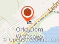 Orka. Dom Wczasowy. Piskier A.