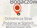 Ochotnicza Straż Pożarna
