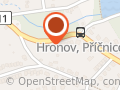 Pedikúra Manikúra - Hronov