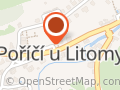 Poříčí u Litomyšle Obecní Úřad