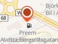 Mabi Hyrbilar Avesta