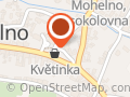 Ubytovací Zařízení Mohelno - Kryška Martin