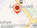 ZM-MOTORS - Mechanika Pojazdowa, Klimatyzacja, Wulkanizacja
