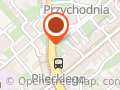 Pomnik rotmistrza Witolda Pileckiego w Koszalinie