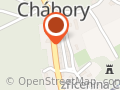 Líheň Chábory