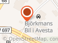 Mekonomen Avesta Ab (Butik)