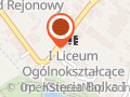 I liceum Ogólnokształcące im. Księcia Bolka I