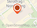 DHL Freight Norrköping
