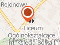 Liceum Ogólnokształcące Nr i