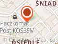 Transport kruszyw Roboty Ziemne IRBUD Koszalin