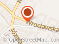 Etrans S.c. Wózki Widłowe