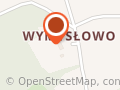 Dworek Wśród Jesionów. Gospodarstwo agroturystyczne.