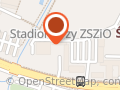 Niepubliczna Bursa Szkolna Przy Zagłebie Lubin S.a.