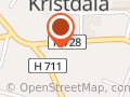 Fönstermakaren Kristdala