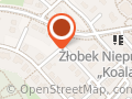Klinika Apolonia lekarz stomatolog Agnieszka Majewska