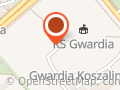 Gwardia. Klub sportowy piłki ręcznej
