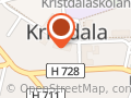 Kristdala Bibliotek