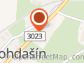 Penzion Bodisch