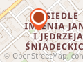 Zakład Fryzjerski. Małgorzata Gościńska-Ziółkowska