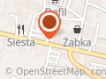 "geopomiar" Przedsiębiorstwo Usług Geodezyjnych i Kartograficznych. Teresa Bobeła