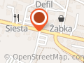 Bar, Kręgielnia