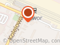 Jawor. Dworzec autobusowy