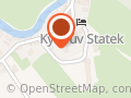 Apartmán Renata Běloves