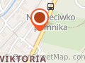 Leśnictwo Unisław