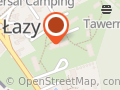 Ośrodek Wypoczynkowy Fala 1 Łazy