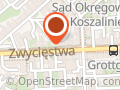 GSU S.A. Oddział