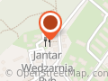 Smażalnia Wędzarnia Ryb Jantar Łazy