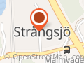 Strångsjögrillen