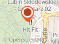 Fitness Klub Lubin - Manufaktura Fitnessu
