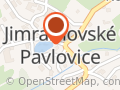 Rodinný penzion Jimramovské Pavlovice