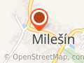 Milešín - Obecní Úřad