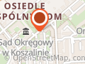 Komornik Koszalin, Komornik Sądowy przy Sądzie Rejonowym w Koszalinie Marek Gasiński